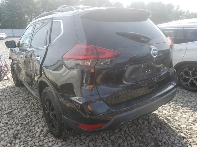 Photo 2 VIN: 5N1AT2MV5JC805419 - NISSAN ROGUE S 