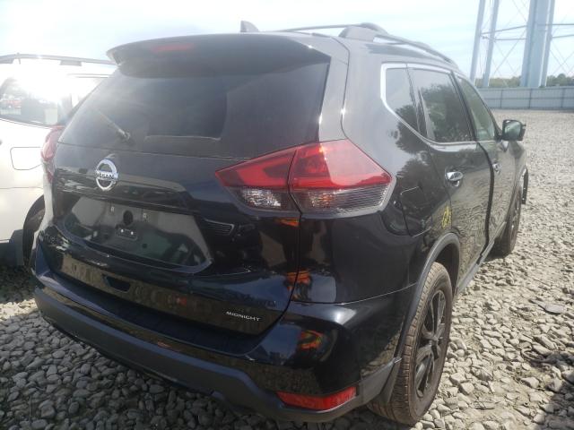 Photo 3 VIN: 5N1AT2MV5JC805419 - NISSAN ROGUE S 