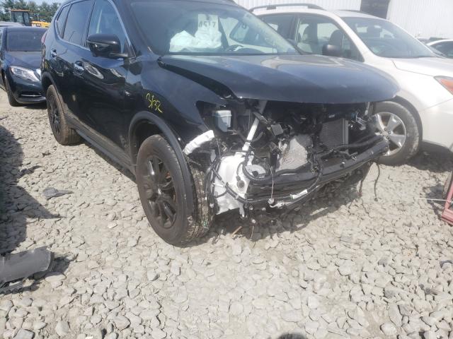 Photo 8 VIN: 5N1AT2MV5JC805419 - NISSAN ROGUE S 