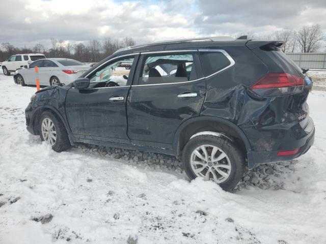 Photo 1 VIN: 5N1AT2MV5JC810586 - NISSAN ROGUE S 