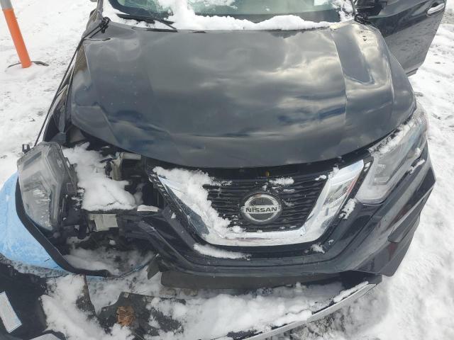 Photo 11 VIN: 5N1AT2MV5JC810586 - NISSAN ROGUE S 