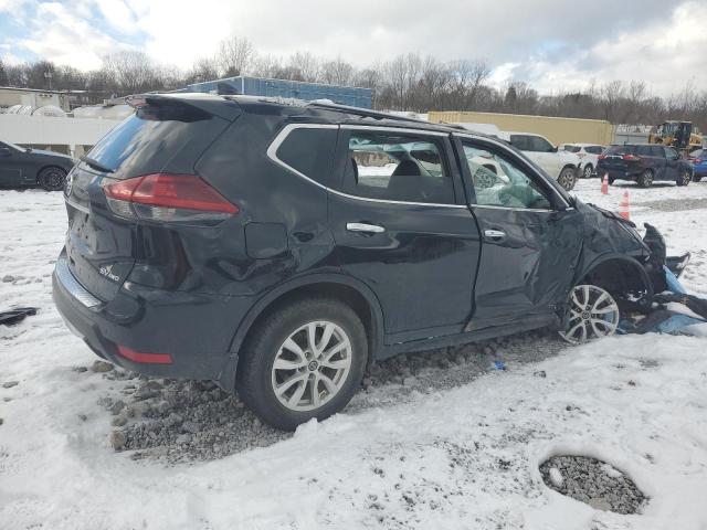 Photo 2 VIN: 5N1AT2MV5JC810586 - NISSAN ROGUE S 