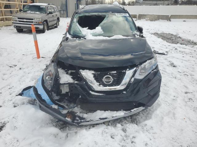 Photo 4 VIN: 5N1AT2MV5JC810586 - NISSAN ROGUE S 