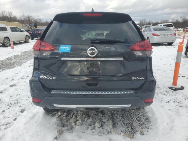 Photo 5 VIN: 5N1AT2MV5JC810586 - NISSAN ROGUE S 