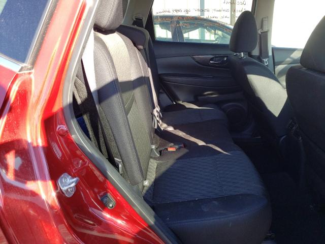 Photo 5 VIN: 5N1AT2MV5JC811740 - NISSAN ROGUE S 