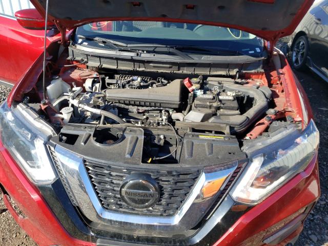 Photo 6 VIN: 5N1AT2MV5JC811740 - NISSAN ROGUE S 