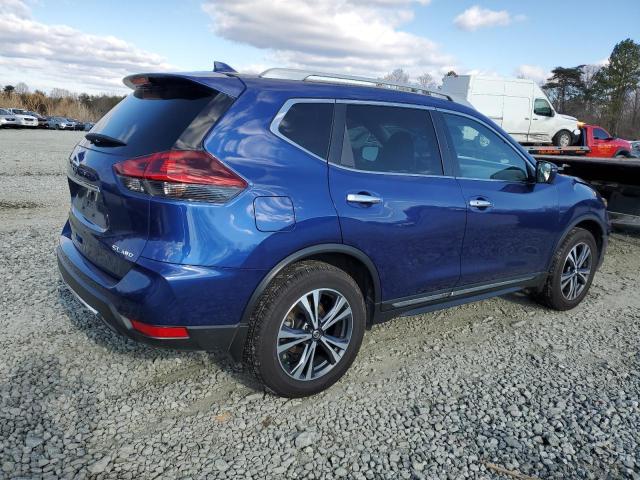 Photo 2 VIN: 5N1AT2MV5JC813956 - NISSAN ROGUE 