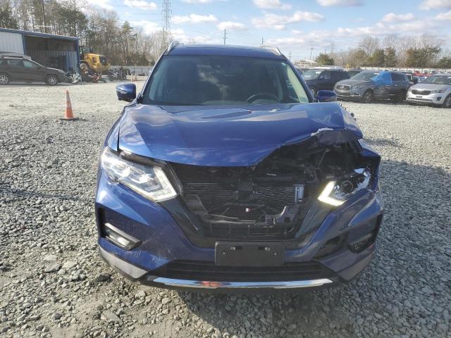 Photo 4 VIN: 5N1AT2MV5JC813956 - NISSAN ROGUE 