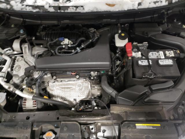 Photo 6 VIN: 5N1AT2MV5JC814959 - NISSAN ROGUE S 