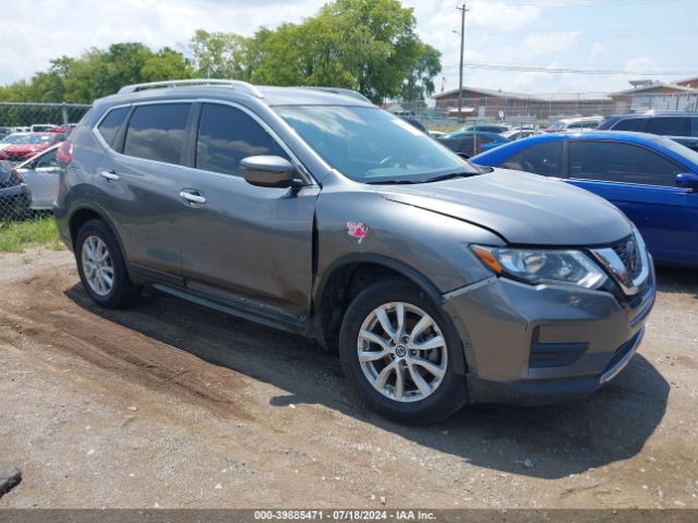 Photo 0 VIN: 5N1AT2MV5JC816114 - NISSAN ROGUE 