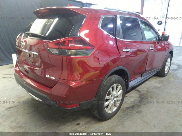 Photo 3 VIN: 5N1AT2MV5JC820308 - NISSAN ROGUE 