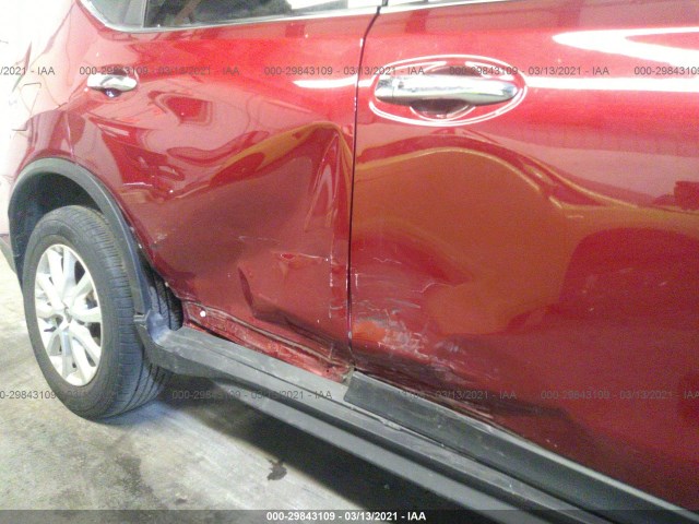 Photo 5 VIN: 5N1AT2MV5JC820308 - NISSAN ROGUE 