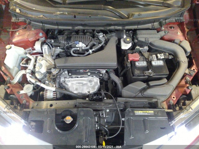 Photo 9 VIN: 5N1AT2MV5JC820308 - NISSAN ROGUE 