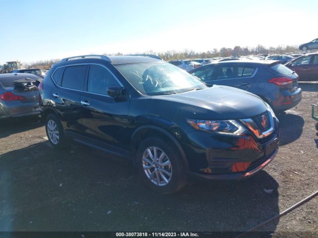 Photo 0 VIN: 5N1AT2MV5JC824164 - NISSAN ROGUE 