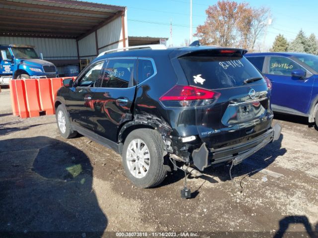 Photo 2 VIN: 5N1AT2MV5JC824164 - NISSAN ROGUE 