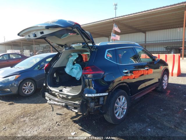 Photo 3 VIN: 5N1AT2MV5JC824164 - NISSAN ROGUE 