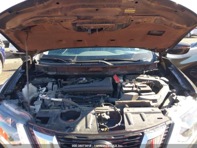 Photo 9 VIN: 5N1AT2MV5JC824164 - NISSAN ROGUE 