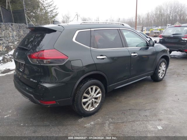 Photo 3 VIN: 5N1AT2MV5JC824603 - NISSAN ROGUE 