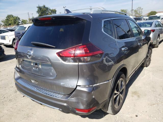 Photo 3 VIN: 5N1AT2MV5JC831048 - NISSAN ROGUE S 