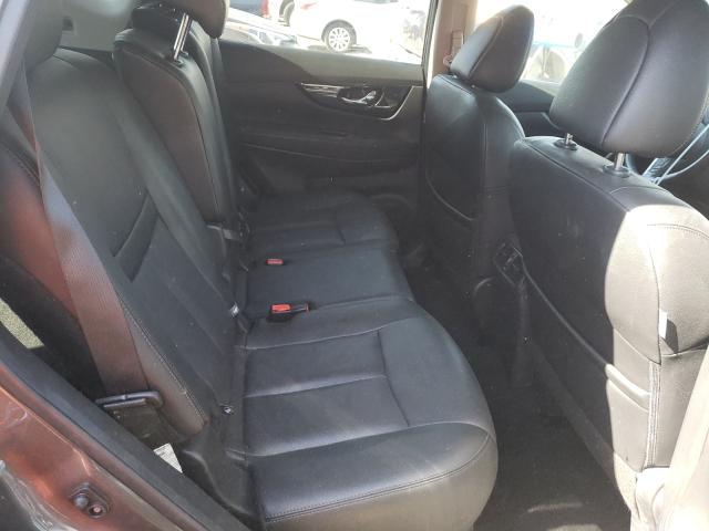 Photo 5 VIN: 5N1AT2MV5JC831048 - NISSAN ROGUE S 