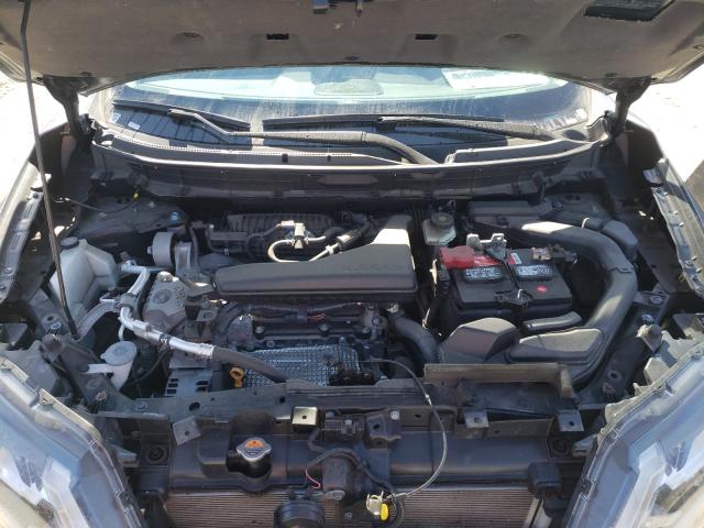 Photo 6 VIN: 5N1AT2MV5JC831048 - NISSAN ROGUE S 