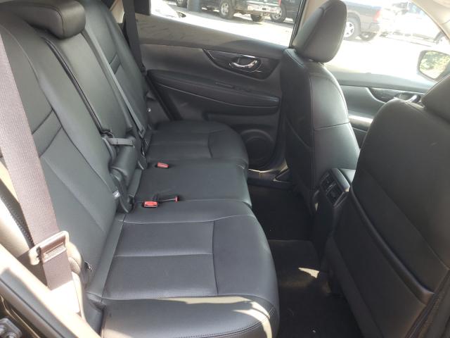 Photo 5 VIN: 5N1AT2MV5JC833348 - NISSAN ROGUE 