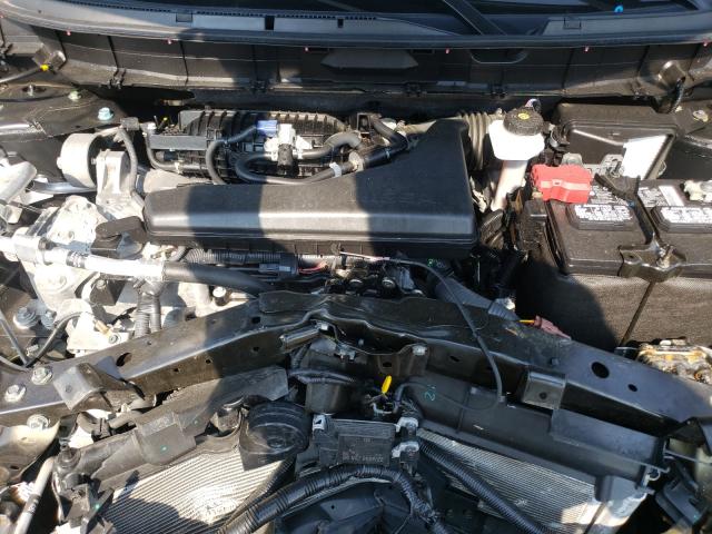 Photo 6 VIN: 5N1AT2MV5JC833348 - NISSAN ROGUE 