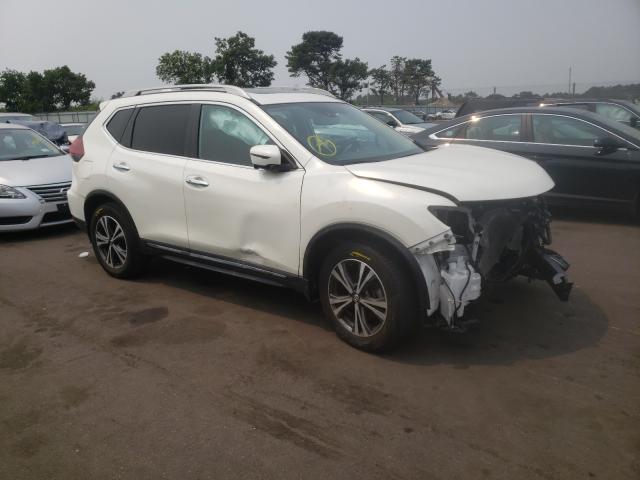 Photo 0 VIN: 5N1AT2MV5JC837304 - NISSAN ROGUE S 