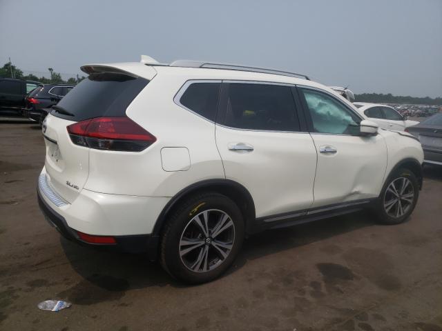 Photo 3 VIN: 5N1AT2MV5JC837304 - NISSAN ROGUE S 