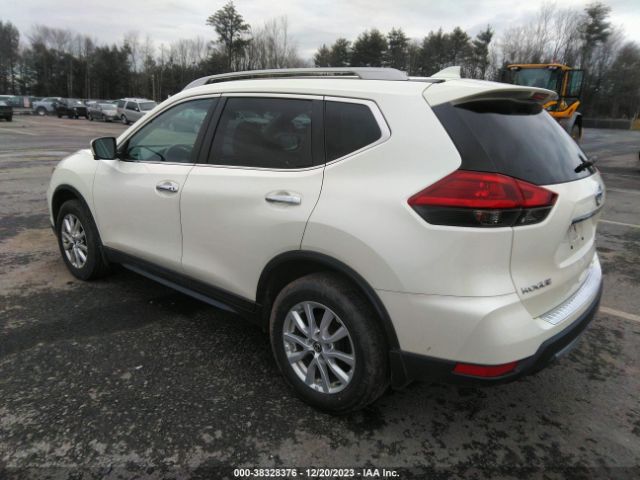 Photo 2 VIN: 5N1AT2MV5JC838095 - NISSAN ROGUE 