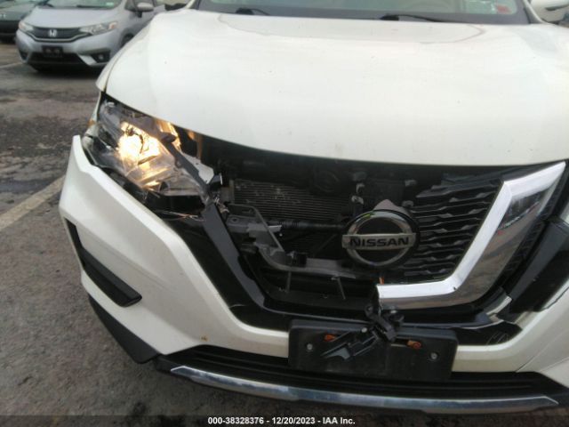 Photo 5 VIN: 5N1AT2MV5JC838095 - NISSAN ROGUE 