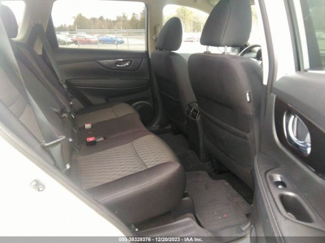 Photo 7 VIN: 5N1AT2MV5JC838095 - NISSAN ROGUE 