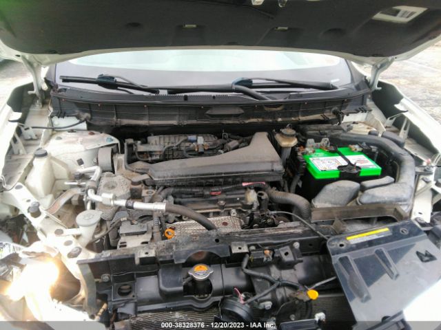 Photo 9 VIN: 5N1AT2MV5JC838095 - NISSAN ROGUE 