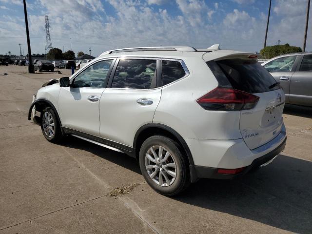 Photo 1 VIN: 5N1AT2MV5JC838145 - NISSAN ROGUE S 