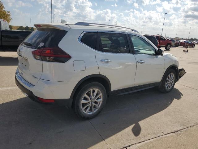 Photo 2 VIN: 5N1AT2MV5JC838145 - NISSAN ROGUE S 