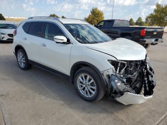 Photo 3 VIN: 5N1AT2MV5JC838145 - NISSAN ROGUE S 