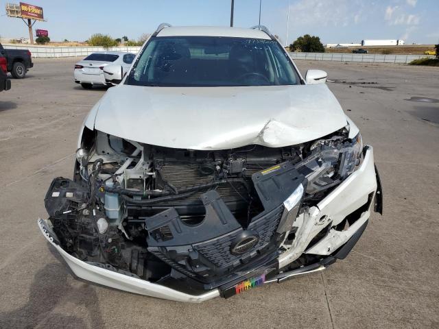 Photo 4 VIN: 5N1AT2MV5JC838145 - NISSAN ROGUE S 