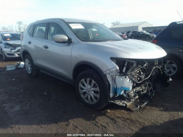 Photo 0 VIN: 5N1AT2MV5JC840770 - NISSAN ROGUE 