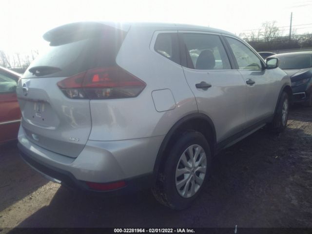 Photo 3 VIN: 5N1AT2MV5JC840770 - NISSAN ROGUE 