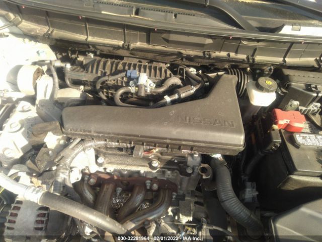 Photo 9 VIN: 5N1AT2MV5JC840770 - NISSAN ROGUE 