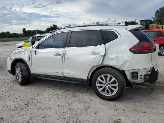 Photo 1 VIN: 5N1AT2MV5JC841353 - NISSAN ROGUE 