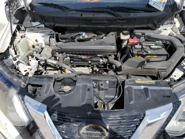 Photo 11 VIN: 5N1AT2MV5JC841353 - NISSAN ROGUE 