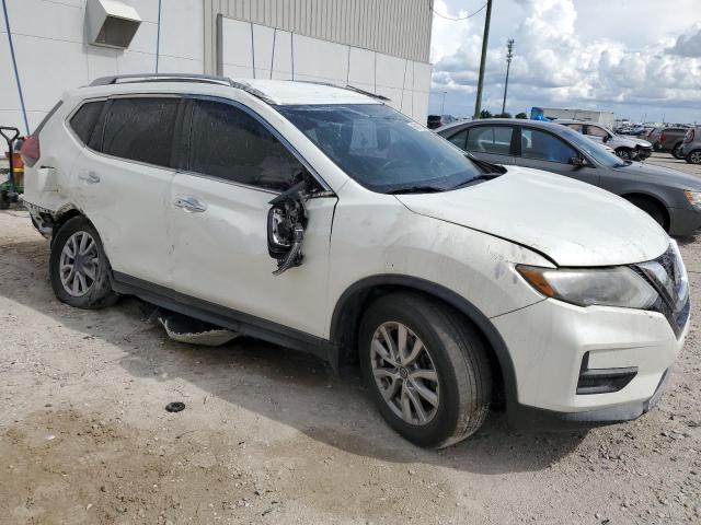 Photo 3 VIN: 5N1AT2MV5JC841353 - NISSAN ROGUE 