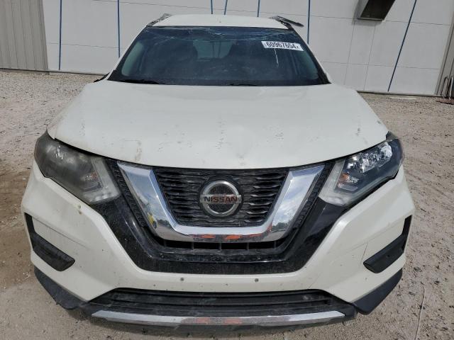 Photo 4 VIN: 5N1AT2MV5JC841353 - NISSAN ROGUE 