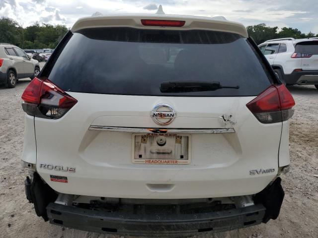 Photo 5 VIN: 5N1AT2MV5JC841353 - NISSAN ROGUE 