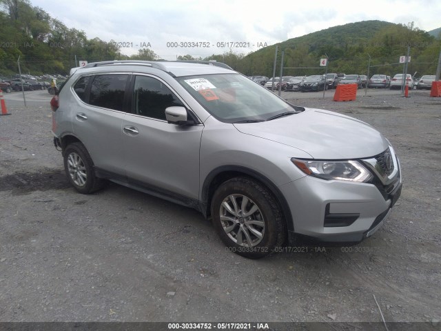 Photo 0 VIN: 5N1AT2MV5JC847038 - NISSAN ROGUE 