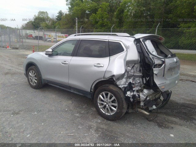 Photo 2 VIN: 5N1AT2MV5JC847038 - NISSAN ROGUE 