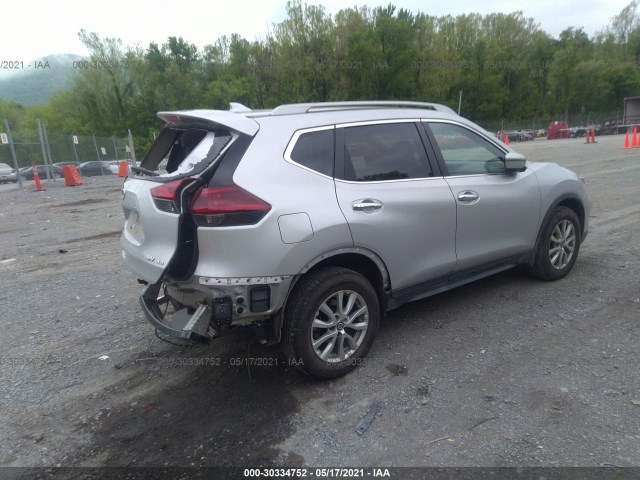 Photo 3 VIN: 5N1AT2MV5JC847038 - NISSAN ROGUE 