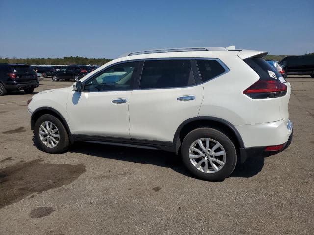 Photo 1 VIN: 5N1AT2MV5JC847671 - NISSAN ROGUE 