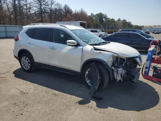 Photo 3 VIN: 5N1AT2MV5JC847671 - NISSAN ROGUE 